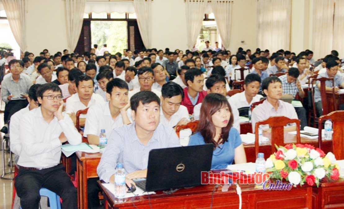 Kiểm kê, lập bản đồ sử dụng đất cấp tỉnh hoàn thành trước ngày 16-4-2020 Kiểm kê, lập bản đồ sử dụng đất cấp tỉnh hoàn thành trước ngày 16-4-2020