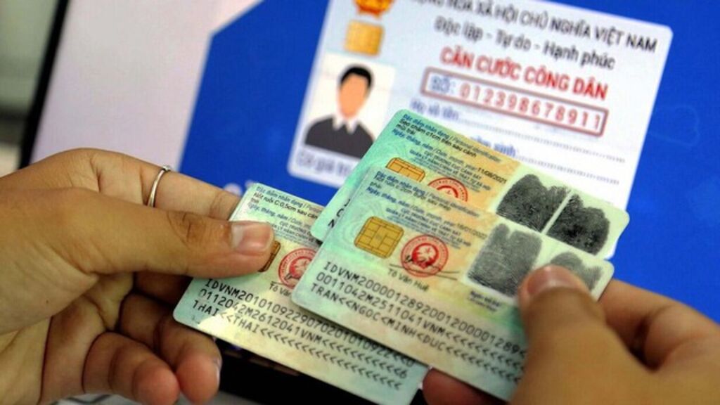 10 luật có hiệu lực thi hành từ ngày 1-7-2024