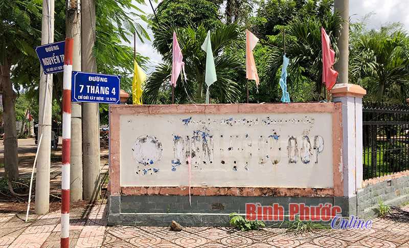 “Đẹp mà chưa đẹp” “Đẹp mà chưa đẹp”