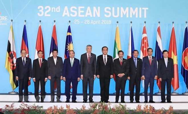 HSBC: Cơn gió ngược trên toàn cầu tạo lực đẩy cho ASEAN hội nhập HSBC: Cơn gió ngược trên toàn cầu tạo lực đẩy cho ASEAN hội nhập