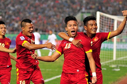 Ngọc Hải và Xuân Trường được gọi vào ĐT Việt Nam Ngọc Hải và Xuân Trường được gọi vào ĐT Việt Nam