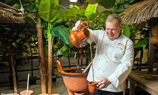 Ghé thăm bảo tàng chocolate đầu tiên tại thành phố New York