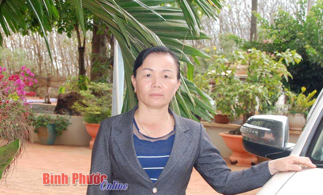 Đảm việc nhà, giỏi việc hội Đảm việc nhà, giỏi việc hội
