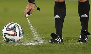 Năm công nghệ mới được áp dụng ở World Cup 2014