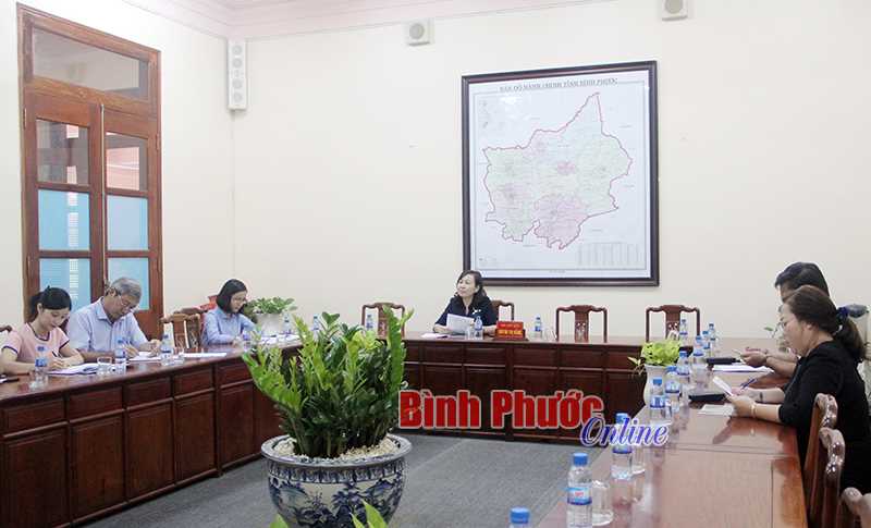 Sẽ giải ngân các hồ sơ được duyệt vay vốn Quỹ khởi nghiệp Sẽ giải ngân các hồ sơ được duyệt vay vốn Quỹ khởi nghiệp