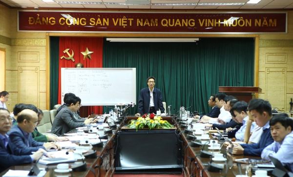 Dịch COVID-19: Muốn chiến thắng dịch cần sự đồng lòng của toàn dân
