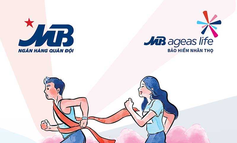 Chạy bộ vì sức khỏe cộng đồng