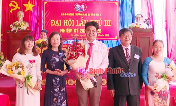 3 cơ sở Đảng đại hội nhiệm kỳ 2020-2025 3 cơ sở Đảng đại hội nhiệm kỳ 2020-2025
