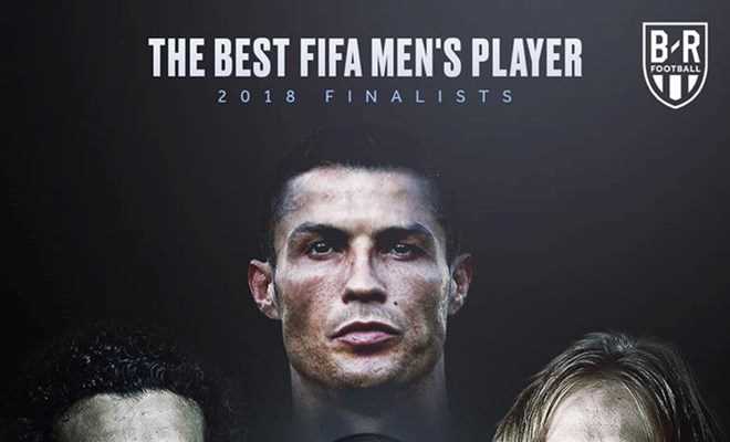 Messi bật bãi khỏi danh sách ứng viên xuất sắc nhất năm của FIFA Messi bật bãi khỏi danh sách ứng viên xuất sắc nhất năm của FIFA