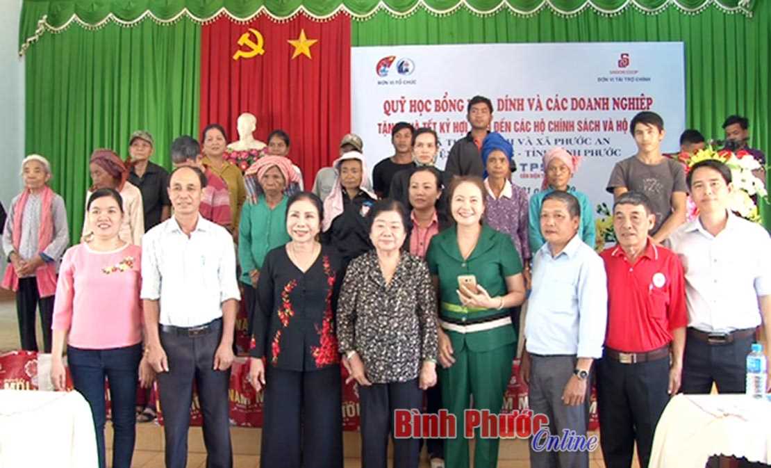Nhịp cầu nhân ái Nhịp cầu nhân ái