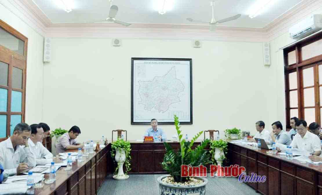 Bảng giá đất phải sát thị trường, bảo đảm nguyên tắc ổn định Bảng giá đất phải sát thị trường, bảo đảm nguyên tắc ổn định