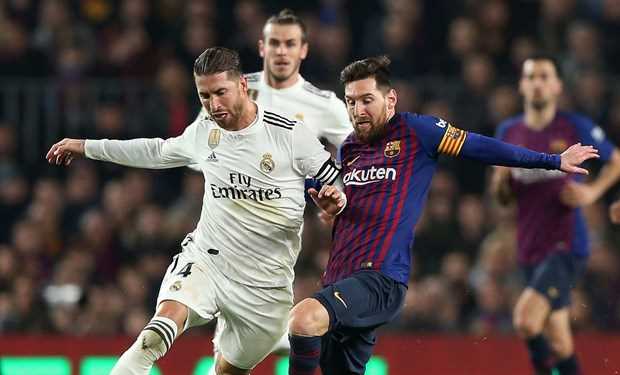 Real Madrid và Barcelona chiến thắng ở vụ kiện trốn thuế