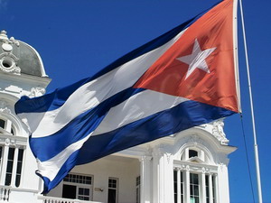 Cuba củng cố và cập nhật hóa hệ thống pháp luật