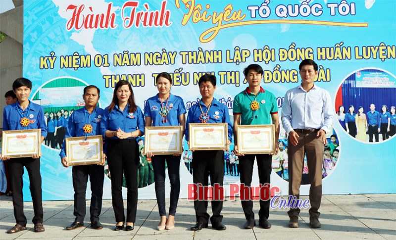 Kỷ niệm 62 năm Ngày truyền thống Hội LHTN Việt Nam