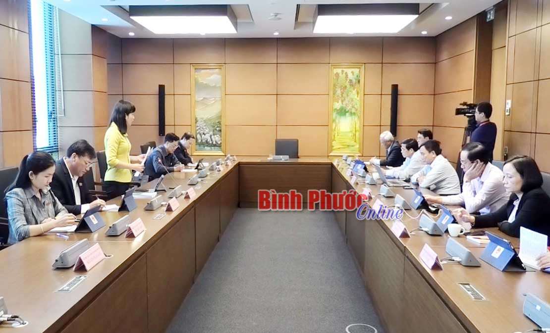 Rà soát để tránh tình trạng luật này mở, luật kia buộc Rà soát để tránh tình trạng luật này mở, luật kia buộc