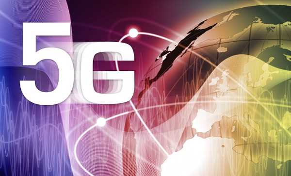 Việt Nam cần sẵn sàng cho xu hướng phát triển 5G