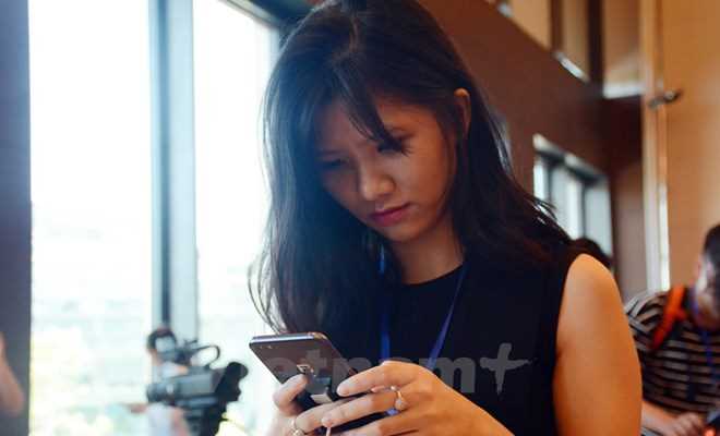 Người Việt chuộng thiết bị của Apple hơn mức trung bình thế giới