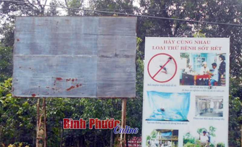 Pa-nô bị che khuất đã được phát quang Pa-nô bị che khuất đã được phát quang