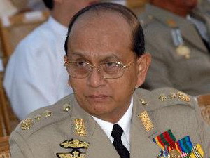 Myanmar chính thức giải thể chính quyền quân sự Myanmar chính thức giải thể chính quyền quân sự