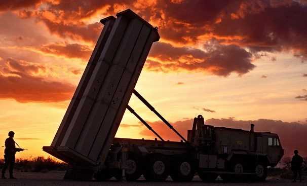 Hàn Quốc bắt đầu khảo sát tác động của THAAD đối với môi trường