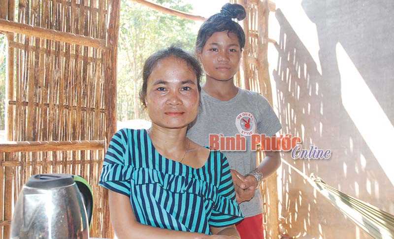 Chị Thị Nữ Lấy chồng sớm sẽ rất khổ! Chị Thị Nữ Lấy chồng sớm sẽ rất khổ!