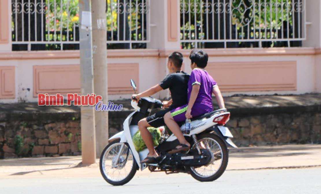 Coi thường tính mạng Coi thường tính mạng