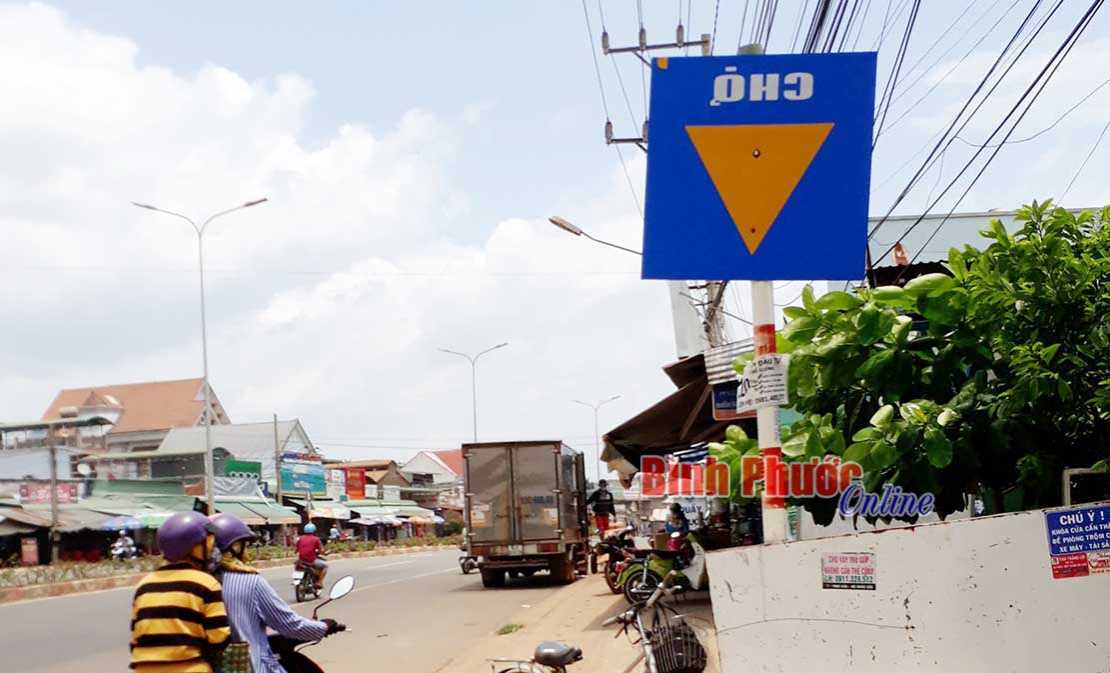 Chợ ở đâu? Chợ ở đâu?