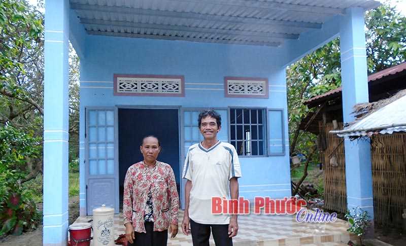 12 hộ dân ấp Đồi Đá mong được cấp sổ đỏ