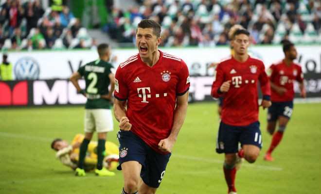 Bundesliga 2018-19: Một mùa bóng hứa hẹn đầy kịch tính