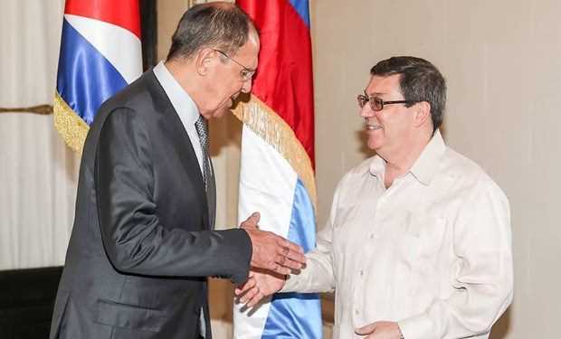 Cuba và Nga cam kết hợp tác đối phó các lệnh trừng phạt đơn phương Cuba và Nga cam kết hợp tác đối phó các lệnh trừng phạt đơn phương