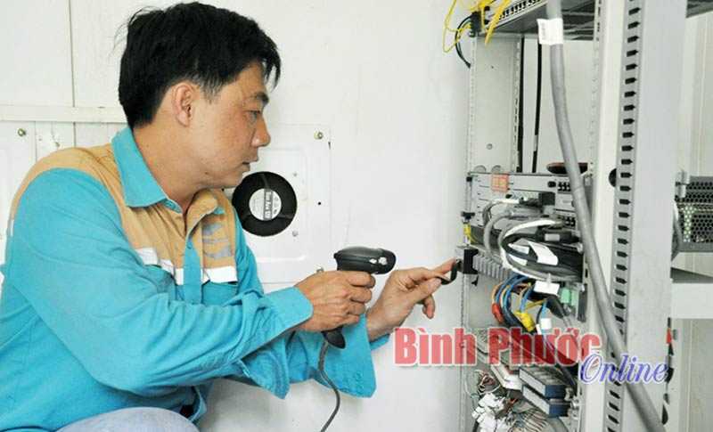 Viettel Bình Phước nâng cấp sim 4G miễn phí