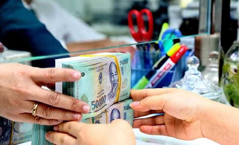 Đối tượng, điều kiện, phạm vi và thời hạn được cấp bảo lãnh tín dụng