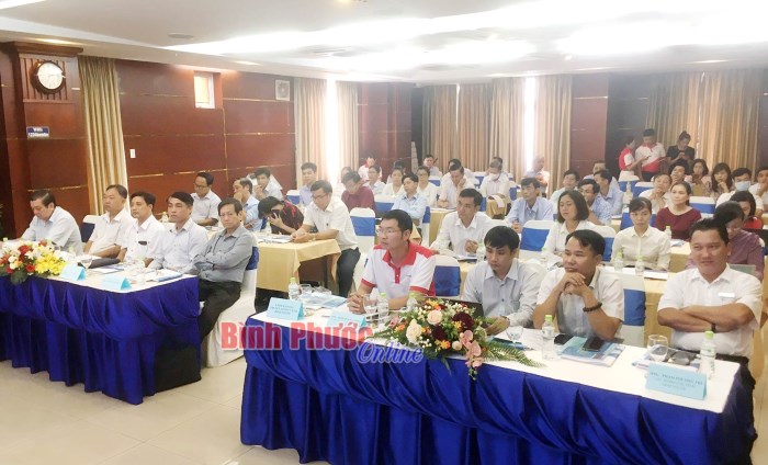 Hội thảo về giải pháp truyền thanh thông minh