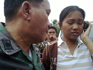 Quân đội Philippines giải cứu thành công 12 con tin