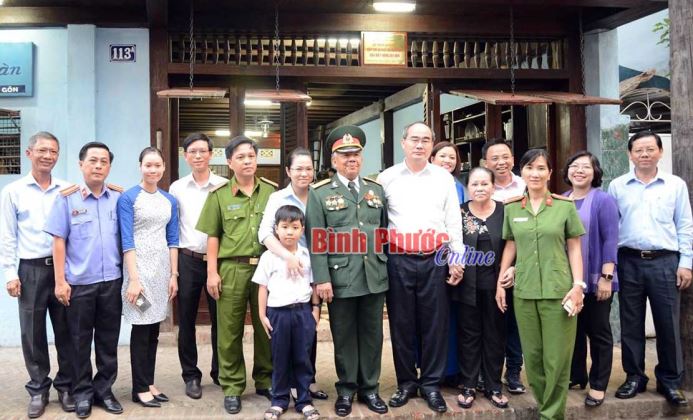 Giữ lửa cho “cà phê biệt động” Giữ lửa cho “cà phê biệt động”