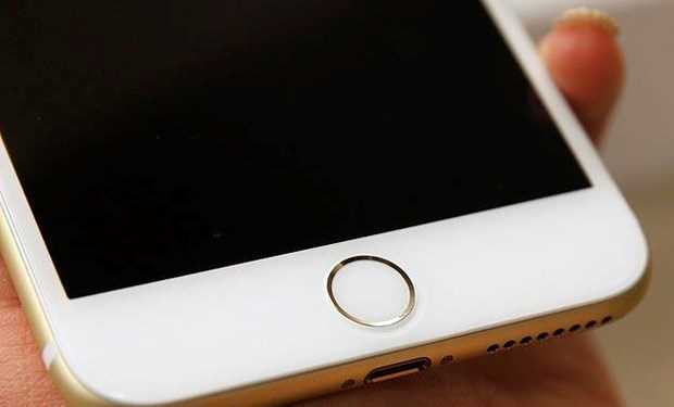 IPhone tiếp theo có thể cho phép mở khóa bằng cách chạm màn hình IPhone tiếp theo có thể cho phép mở khóa bằng cách chạm màn hình