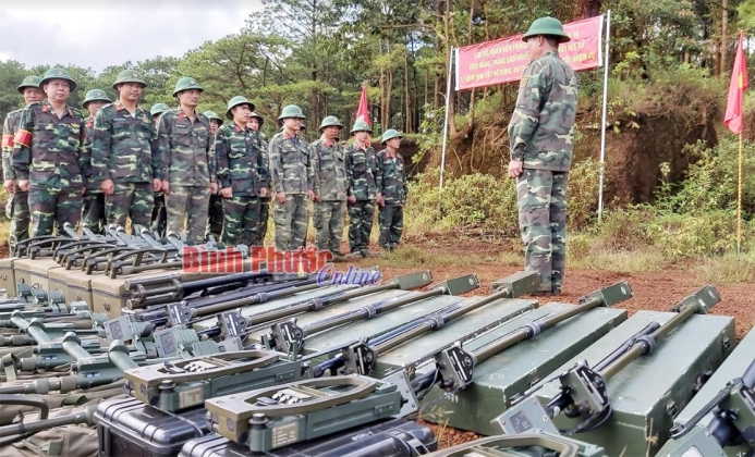 Cuộc chiến thầm lặng của những người khắc chế “thần chết” Cuộc chiến thầm lặng của những người khắc chế “thần chết”