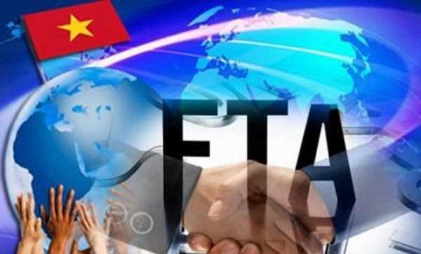 Liên minh kinh tế Á-Âu đạt chất lượng mới thông qua FTA với Việt Nam Liên minh kinh tế Á-Âu đạt chất lượng mới thông qua FTA với Việt Nam