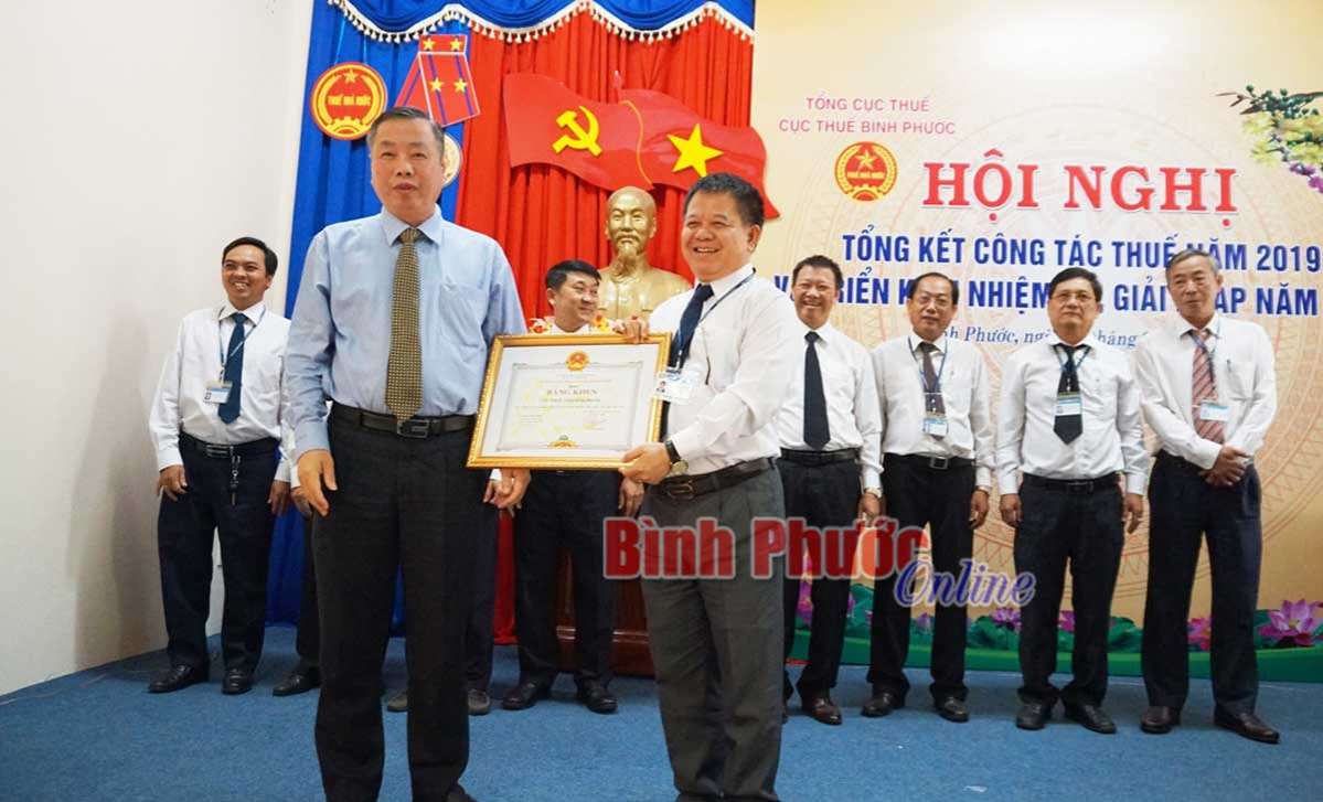 Ngành thuế thu ngân sách đạt 161% dự toán Bộ Tài chính Ngành thuế thu ngân sách đạt 161% dự toán Bộ Tài chính