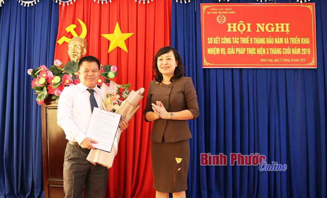 Ngành thuế nỗ lực hơn để tăng thu ngân sách nhà nước Ngành thuế nỗ lực hơn để tăng thu ngân sách nhà nước