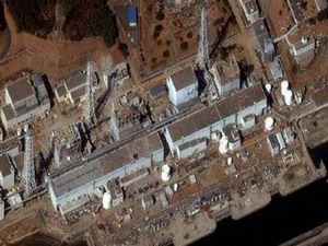 Lại động đất mạnh buộc sơ tán khỏi Fukushima 1 Lại động đất mạnh buộc sơ tán khỏi Fukushima 1