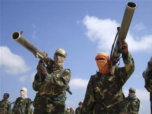 Nguy cơ từ nhóm khủng bố Al-Shabab tại Canada Nguy cơ từ nhóm khủng bố Al-Shabab tại Canada