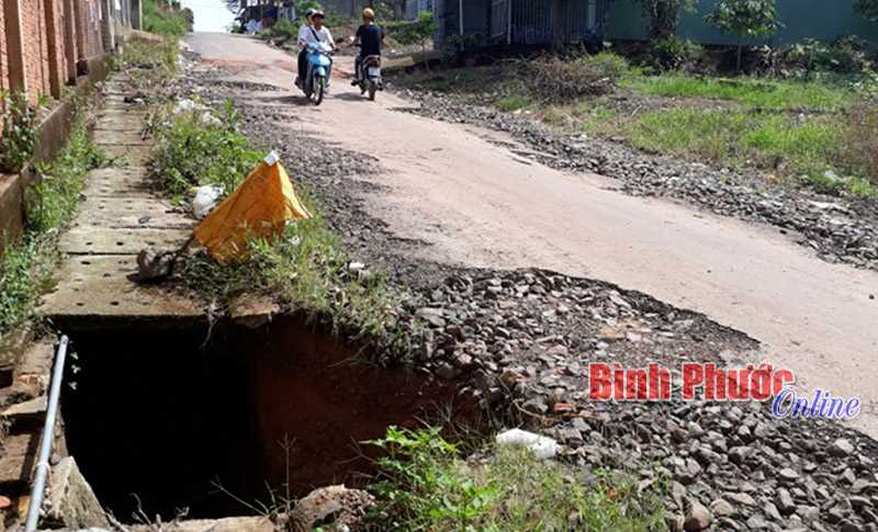 Những “cái bẫy” trên đường Trần Hưng Đạo