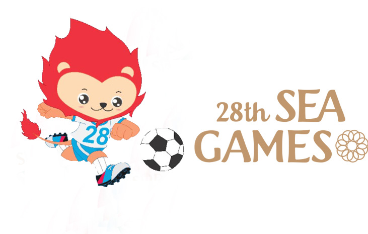 Lịch thi đấu đội tuyển U23 Việt Nam tại SEA Games 28