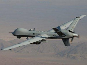 Mỹ cấp 85 máy bay không người lái cho Pakistan