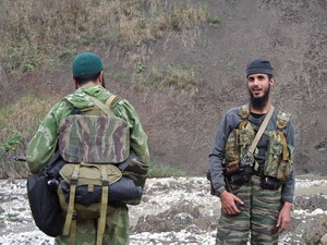 Nga tiêu diệt đặc phái viên al-Qaeda ở Bắc Kavkaz Nga tiêu diệt đặc phái viên al-Qaeda ở Bắc Kavkaz