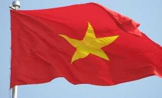 Thông báo treo cờ Tổ quốc và nghỉ lễ 2-9