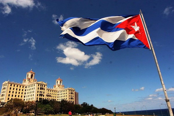 Cuba công bố lịch trình Đại hội Đảng Cộng sản lần thứ VII Cuba công bố lịch trình Đại hội Đảng Cộng sản lần thứ VII