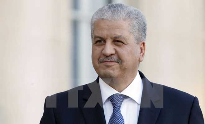Algeria kêu gọi quốc tế có hành động chung để chống khủng bố