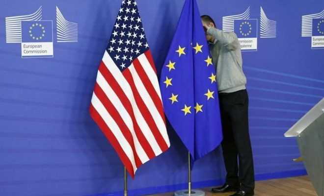 Các nước EU ủng hộ các biện pháp đáp trả thương mại với Mỹ Các nước EU ủng hộ các biện pháp đáp trả thương mại với Mỹ